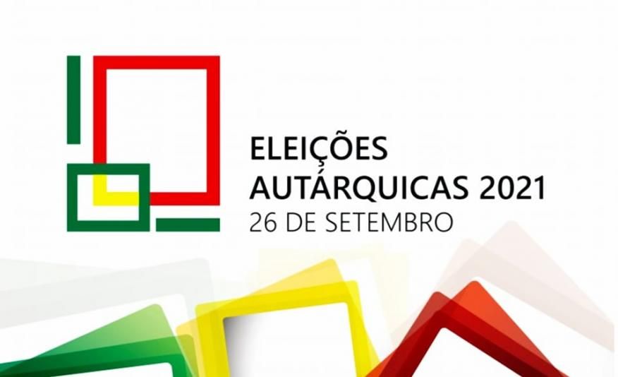 RESULTADOS DAS ELEIÇÕES AUTÁRQUICAS 2021