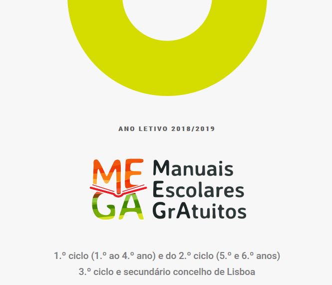 Manuais Escolares Gratuitos