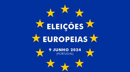 VOTO ANTECIPADO- PARLAMENTO EUROPEU 2024