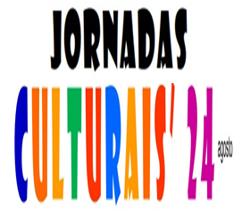 JORNADAS CULTURAIS' 2024