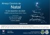 Almoço Convívio de Natal 2024