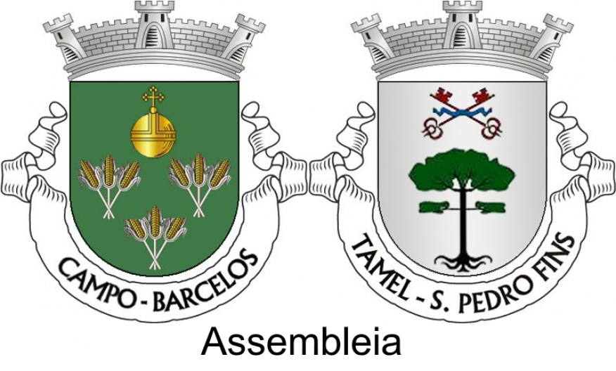 Assembleia Ordinária de Dezembro