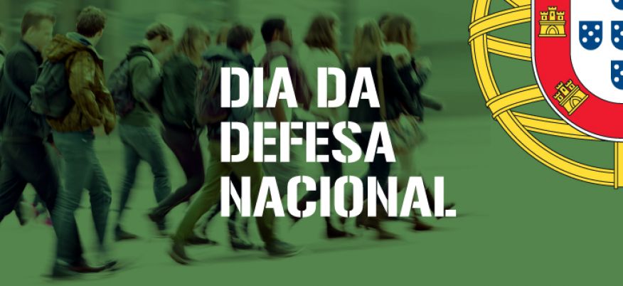 Convocação para o Dia da Defesa Nacional 2019